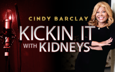 Welcome To Kickin it with Kidneys