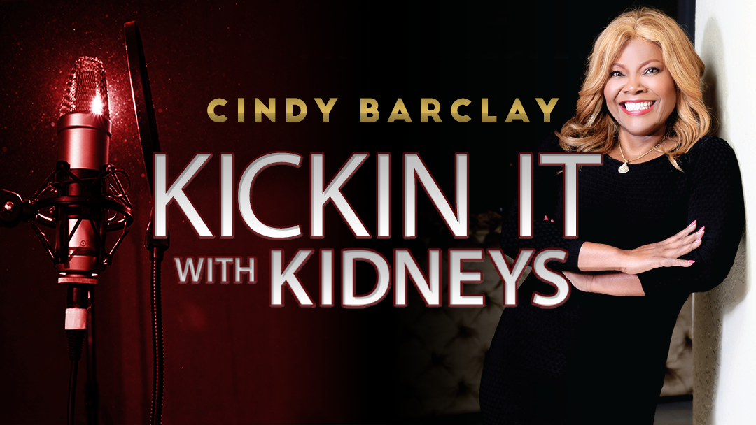 Welcome To Kickin it with Kidneys