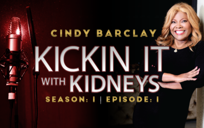 Season: 1, Episode: 1: COVID-19 Vaccination Within the Dialysis Population Pt. I