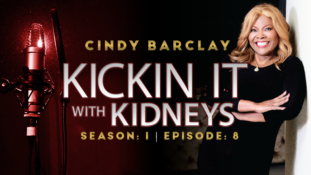 Season: 1, Episode: 8: Dialysis: Planning for the Future