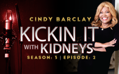 I’ve Got A Touch of Kidney Disease | S3, EP 2